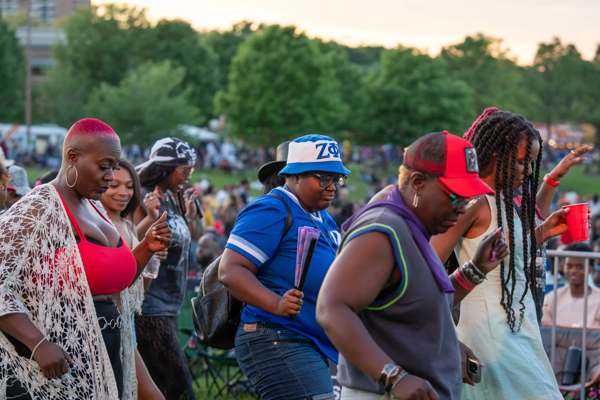 Community Happenings