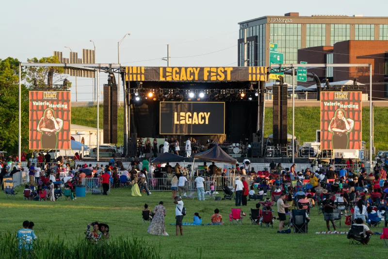 Legacy Festival photo 5