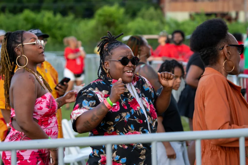 Legacy Festival photo 6