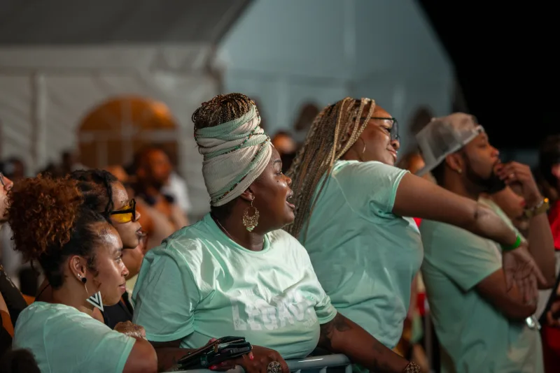 Legacy Festival photo 8