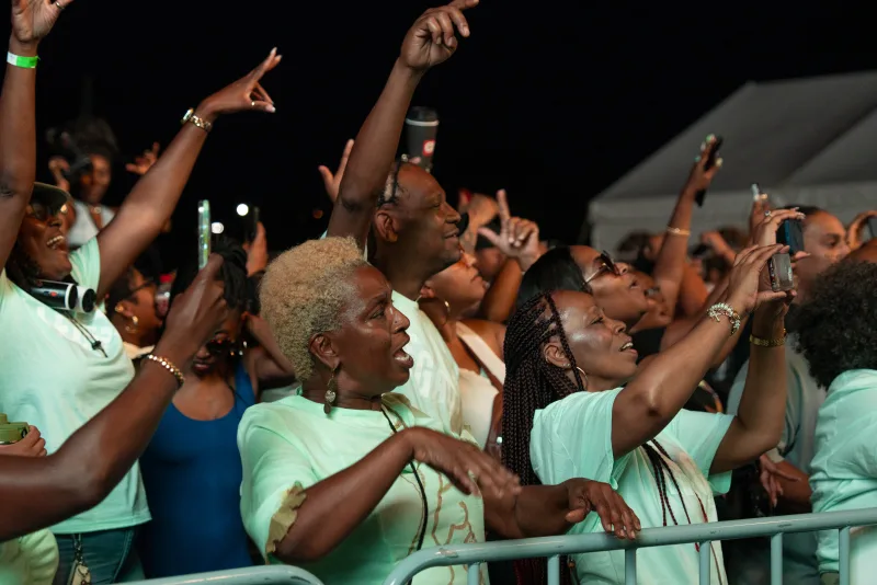 Legacy Festival photo 9
